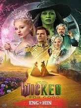 Wicked: For Good (2025) English