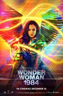Wonder Woman 1984 (2020) Tamil