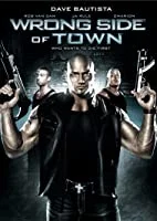 Wrong Side of Town (2010) Tamil Dubbed