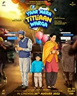 Yaar Mera Titliaan Warga (2022) Punjabi