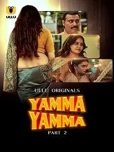 Yamma Yamma Season 1 Part 2 (2025) Hindi