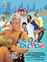 Yeh Hai Lollipop (2016) Hindi