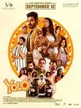 Yolo (2025) Tamil