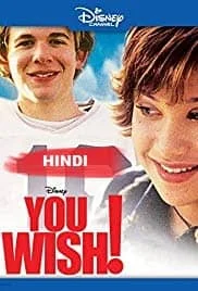 You Wish! (2003) Hindi Dubbed