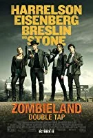 Zombieland: Double Tap (2019) English